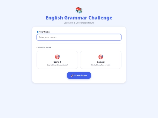 Z english/countable_uncountable_game screenshot