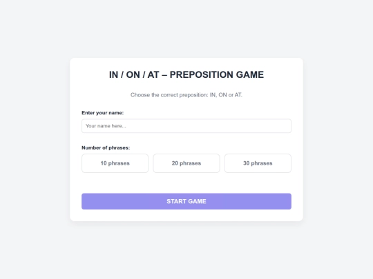 Z english/in-on-at-game screenshot