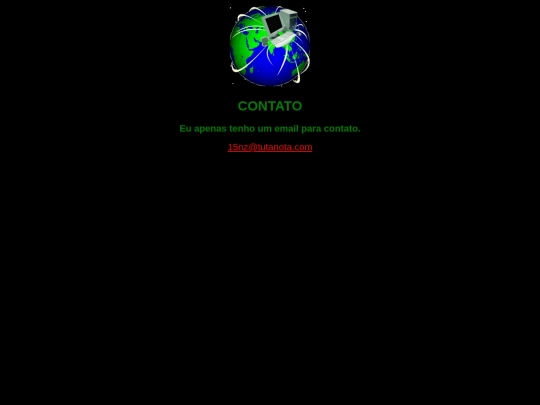 contato screenshot