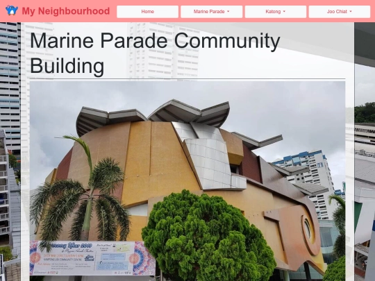 mysite_mp_communitybuilding screenshot