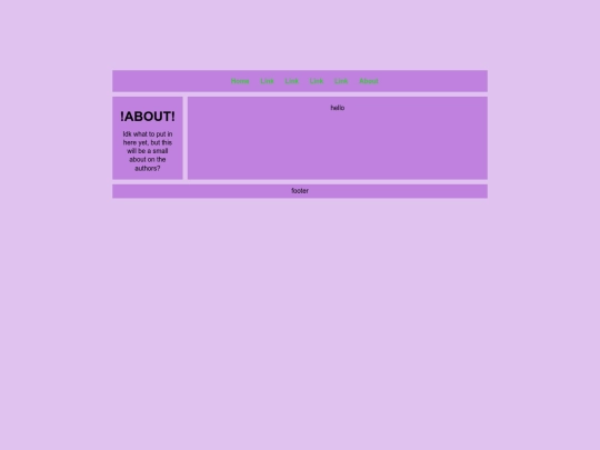 thehouseonpennylane screenshot