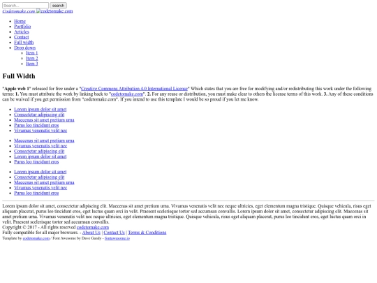 full-width screenshot