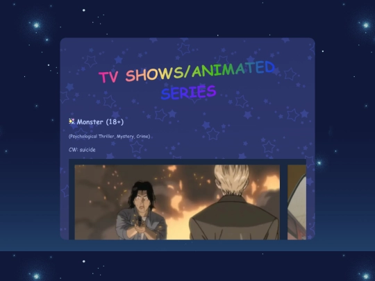 movies screenshot