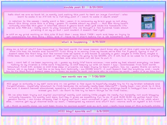 redesign/blog screenshot