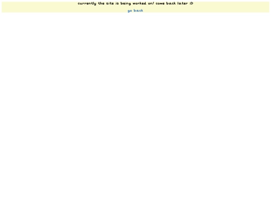 redesign/sitedown screenshot