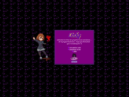 shrines screenshot