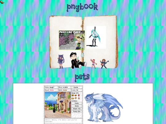 toybox screenshot