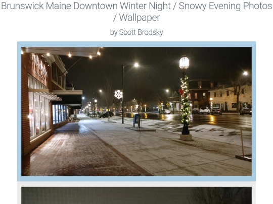 brunswick screenshot
