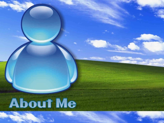 testing screenshot