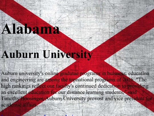 esc/Alabama screenshot