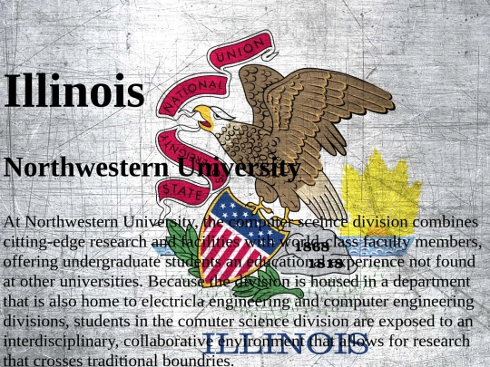 esc/Illinois screenshot