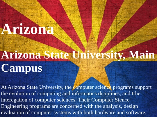 esc/arizona screenshot