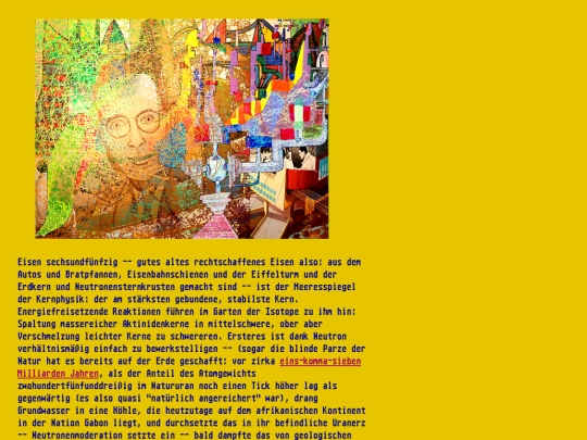 aktinide screenshot