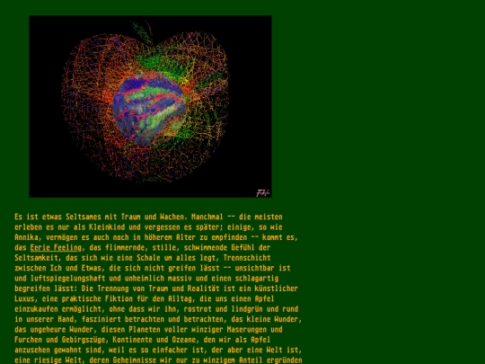 apfel screenshot