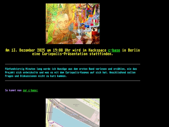 cbase screenshot