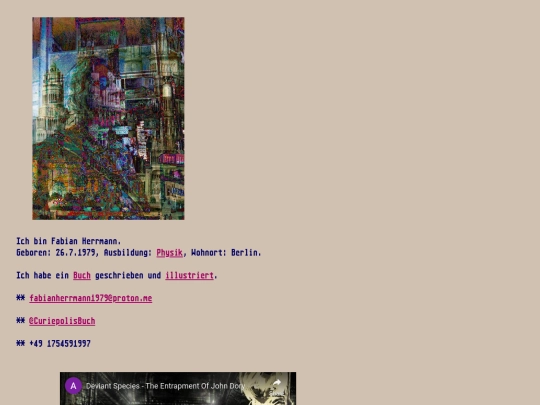 fabianherrmann screenshot