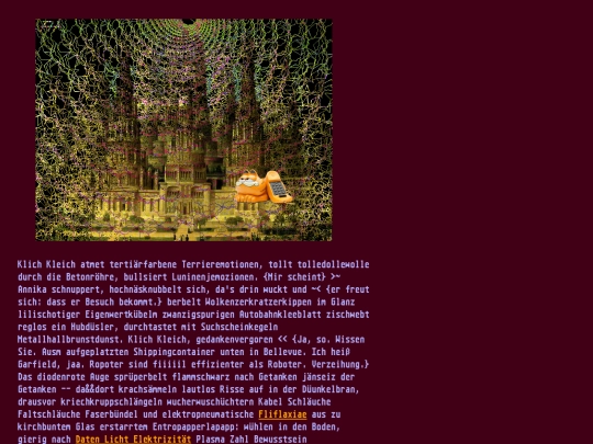 klichkleich screenshot