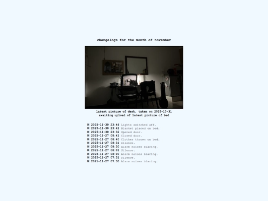 bedroom-devin screenshot