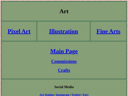 arts screenshot