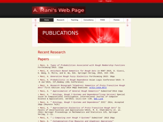 manilistresearch69 screenshot