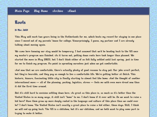 blog/posts/2025-03-16-Roots screenshot