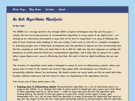 blog/posts/2025-03-30-An-Anti-Algorithmic-Manifesto screenshot