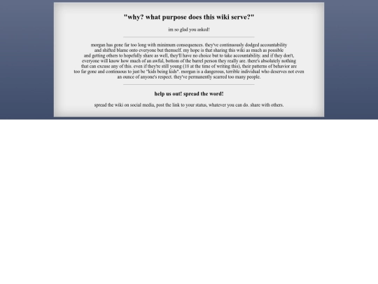 why screenshot