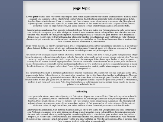 wiki/wiki-template screenshot