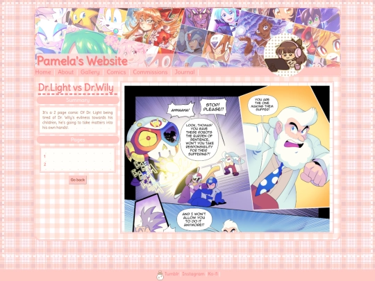 LIGHTVSWILY screenshot