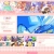 The web site of pamelaojedaart avatar