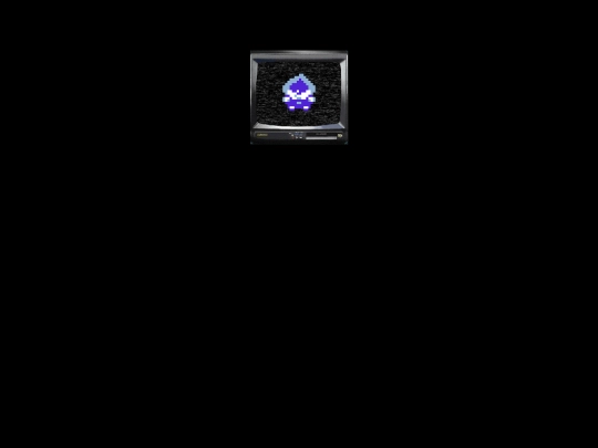 static screenshot