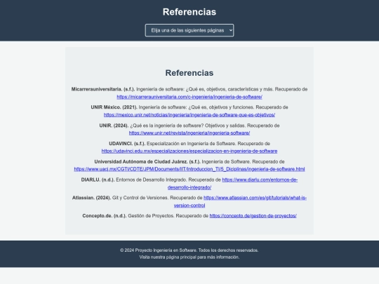 pagina2 screenshot