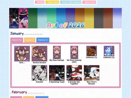 art/gallery/general/2026 screenshot