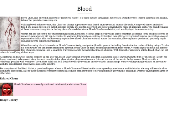 chans/records/profile/blood screenshot