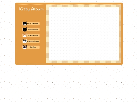 my-room/kitty screenshot
