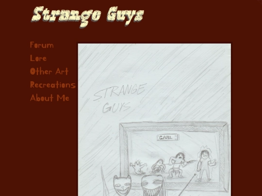 1Page screenshot
