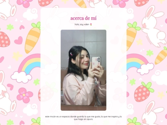 sobremi screenshot