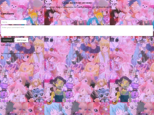 review screenshot