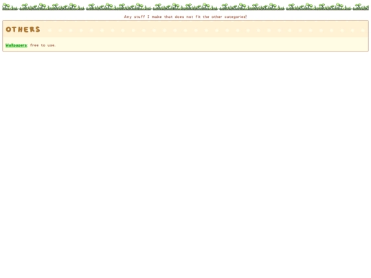 others screenshot