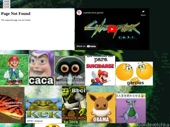 ejemplo screenshot