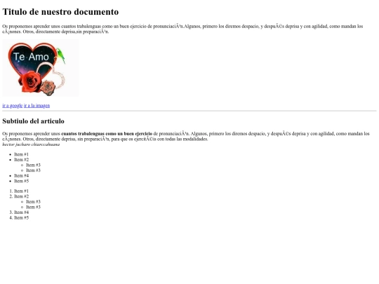 HECTOR/trabajo screenshot