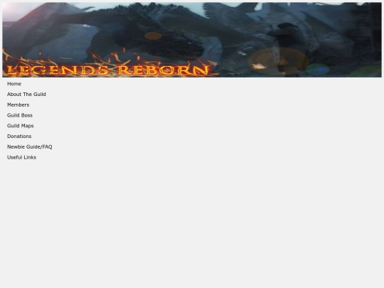 members screenshot