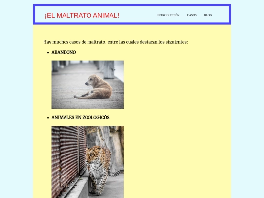 tipos screenshot