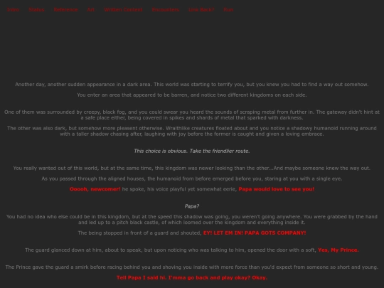 Ultimo00 screenshot