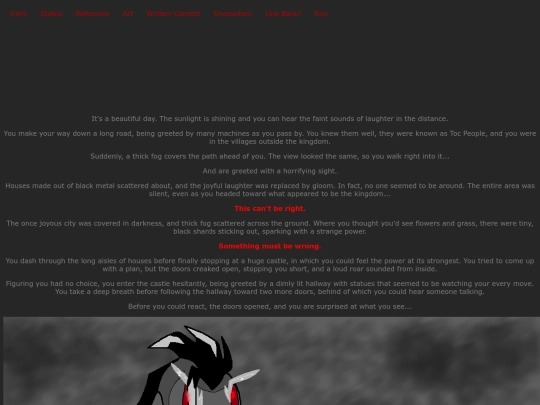 Xero screenshot