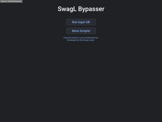 swagl screenshot
