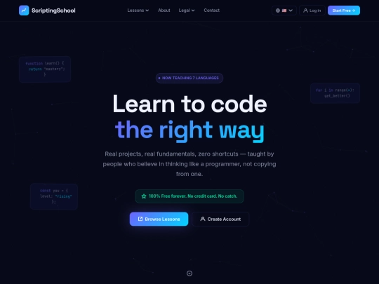 version3 screenshot