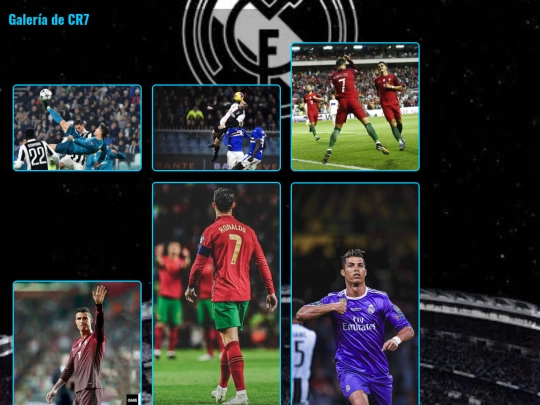 galeria screenshot