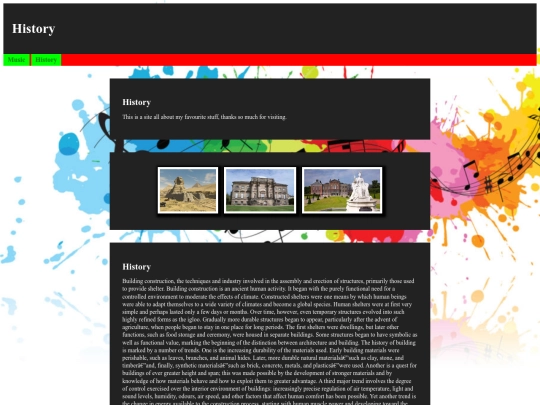 pictures screenshot