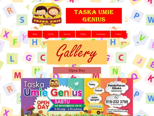 gallery screenshot